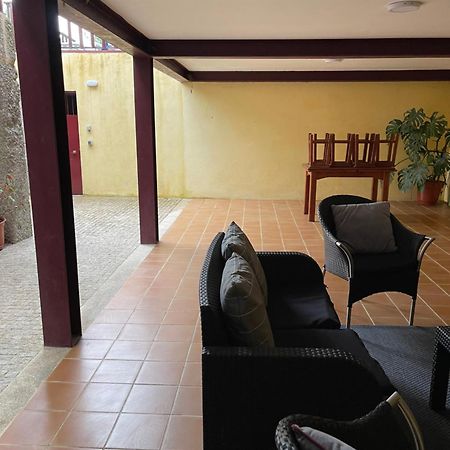 Casa De Jose Villa Cabeceiras de Basto Eksteriør billede