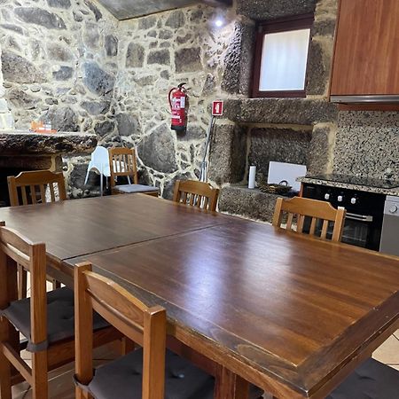 Casa De Jose Villa Cabeceiras de Basto Eksteriør billede