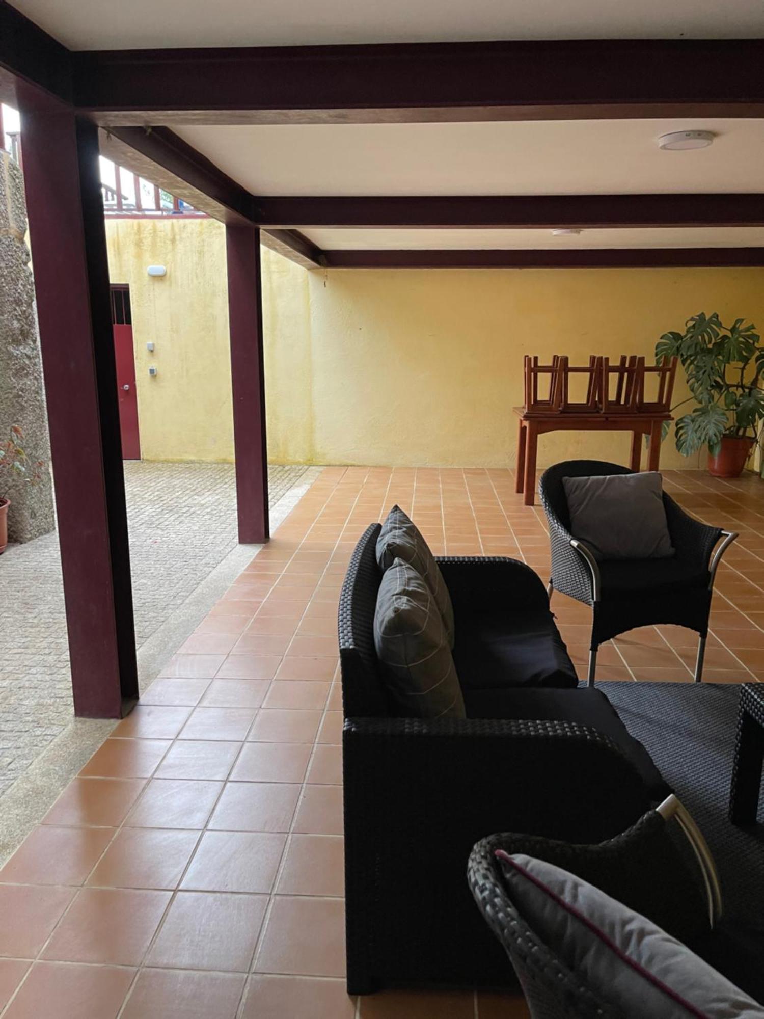 Casa De Jose Villa Cabeceiras de Basto Eksteriør billede