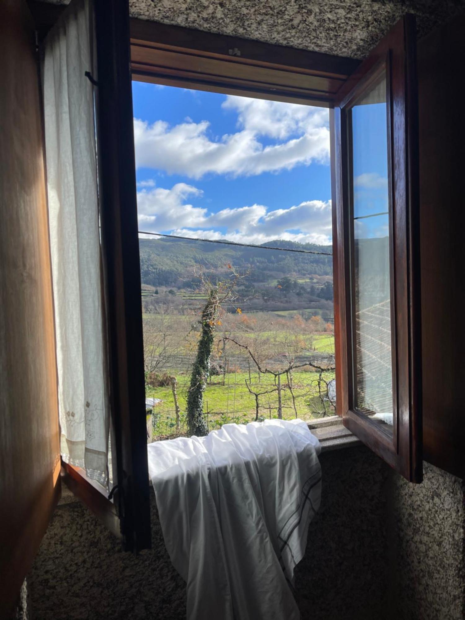 Casa De Jose Villa Cabeceiras de Basto Eksteriør billede