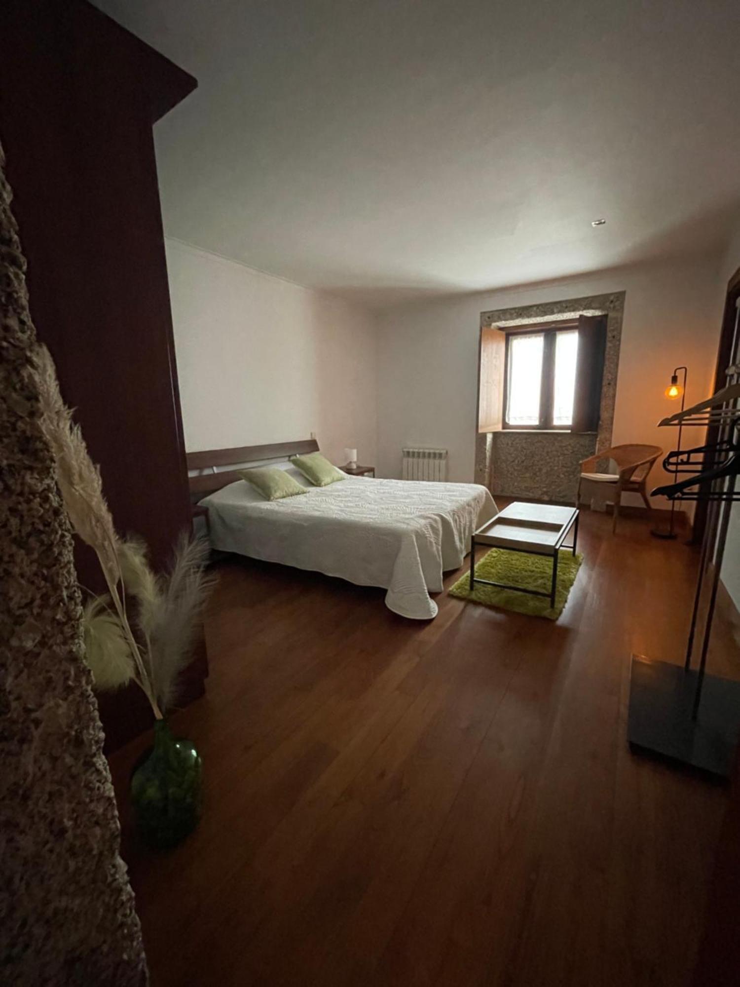 Casa De Jose Villa Cabeceiras de Basto Eksteriør billede