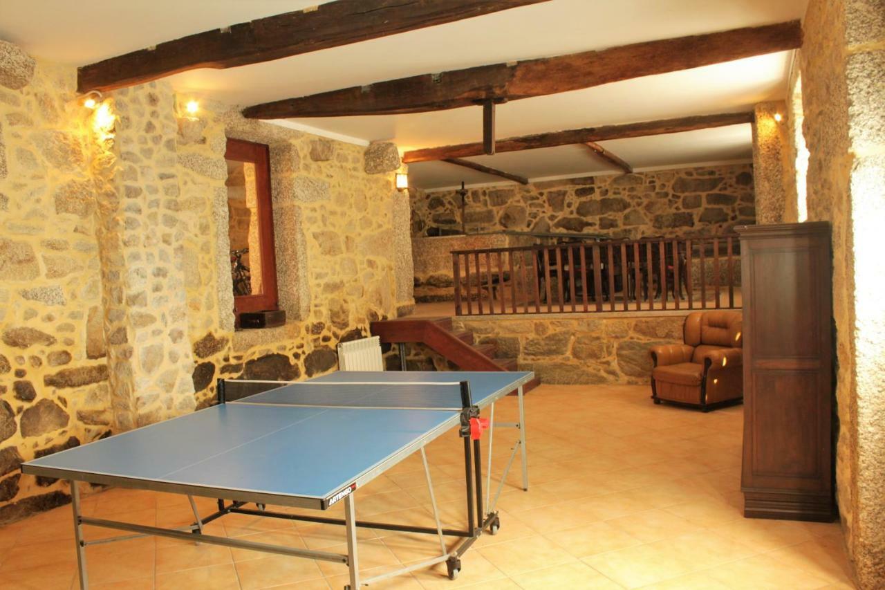 Casa De Jose Villa Cabeceiras de Basto Eksteriør billede