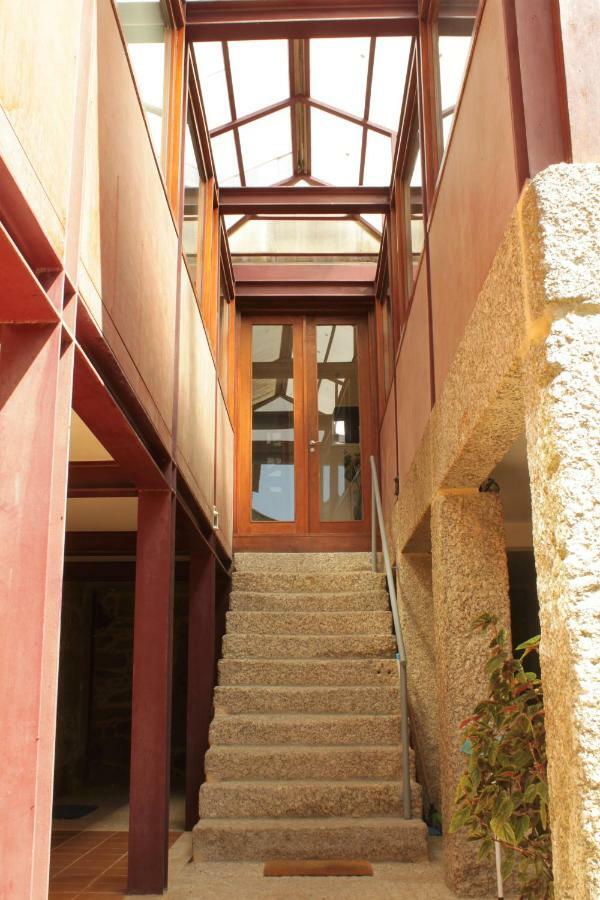 Casa De Jose Villa Cabeceiras de Basto Eksteriør billede
