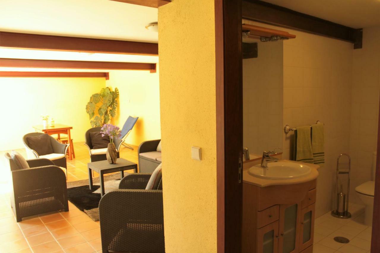 Casa De Jose Villa Cabeceiras de Basto Eksteriør billede