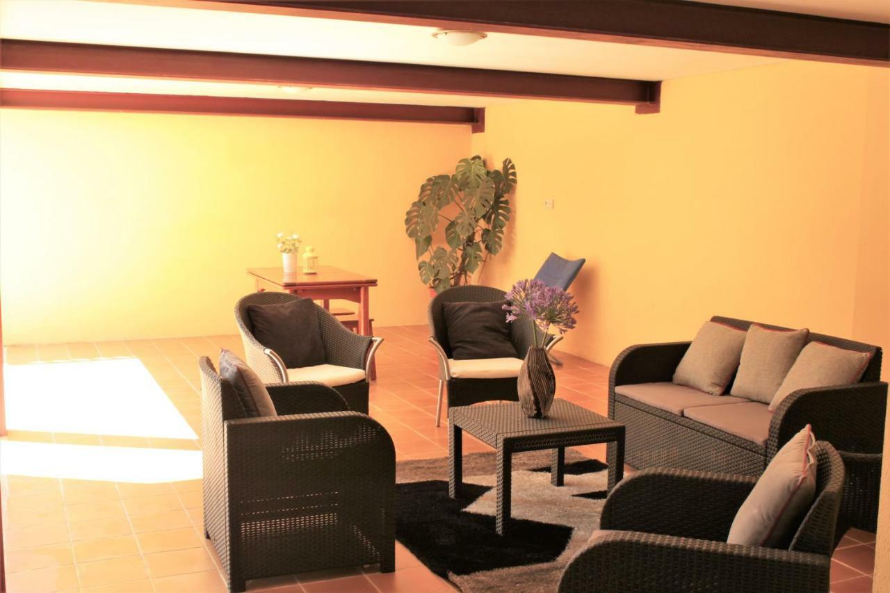 Casa De Jose Villa Cabeceiras de Basto Eksteriør billede
